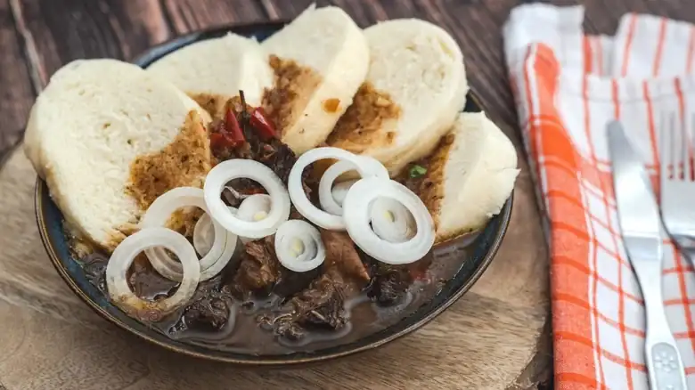 How To Use A Loaf Of Bread For Hassle-Free Dumplings
