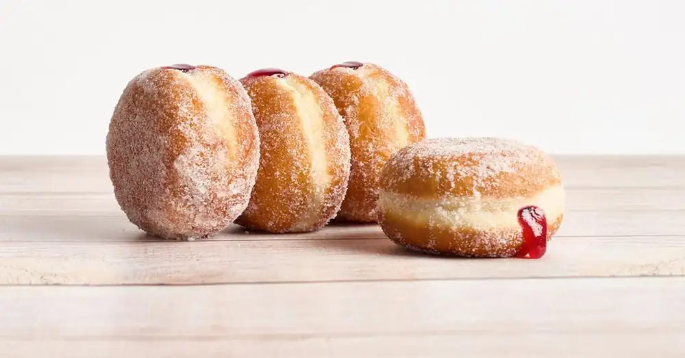 Filled with potential: overcoming technical challenges in sweet bakery fillings