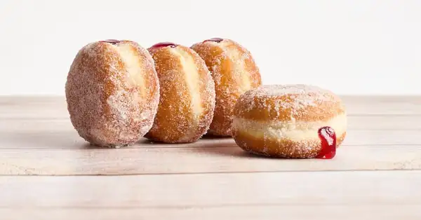 Filled with potential: overcoming technical challenges in sweet bakery fillings