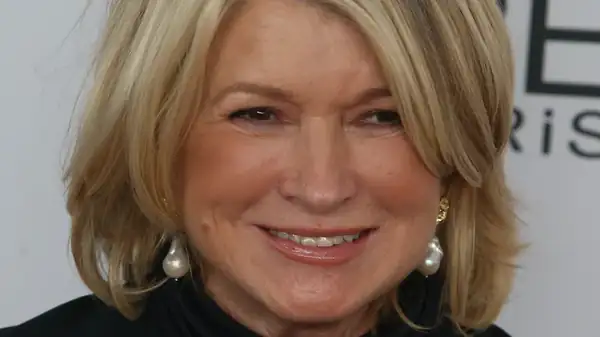 The Unconventional Spot Martha Stewart Once Dumped Cooking Grease