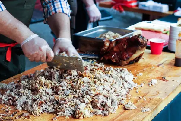 Revival Smoked Meats Relocates to Minneapolis with More Meat, More Bourbon, and More Patio Seats