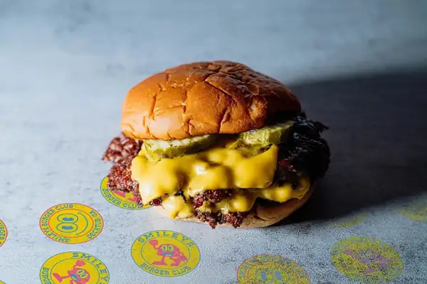Here Are Atlanta’s Best Burgers