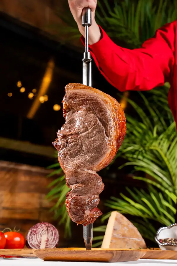 Un restaurante brasileño de carnes menos conocido se instala en Maryland