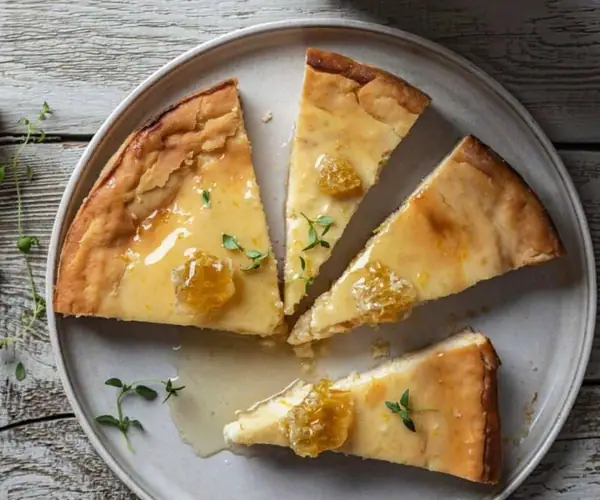 10 comidas y bebidas tradicionales de Mykonos que debes probar