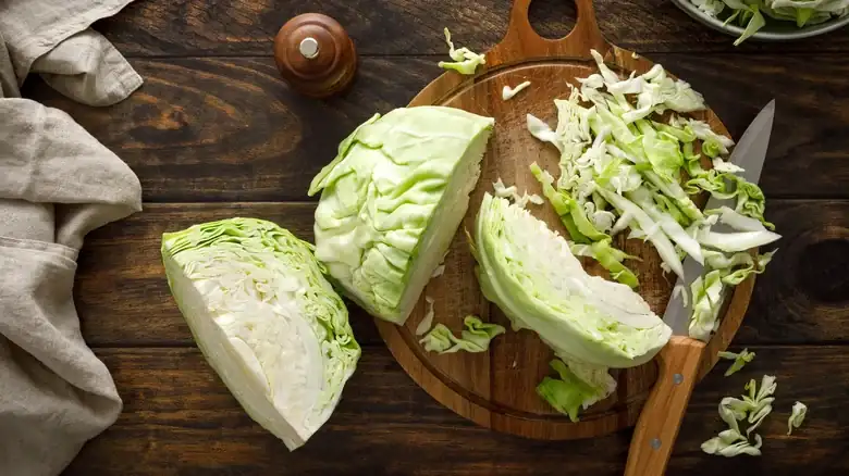 Transform Bland Cabbage With One Creamy Sauce (It's Magic Every Time)