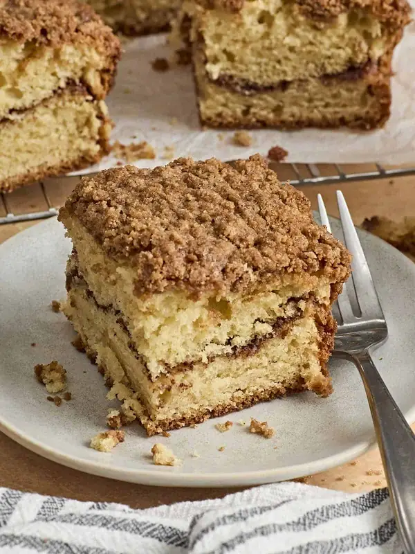 Coffee Cake