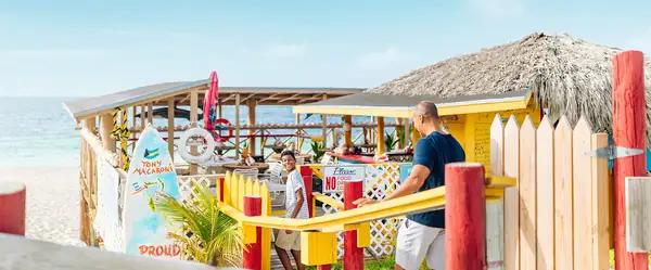 Las 4 mejores cosas que hacer en la isla de Gran Bahama