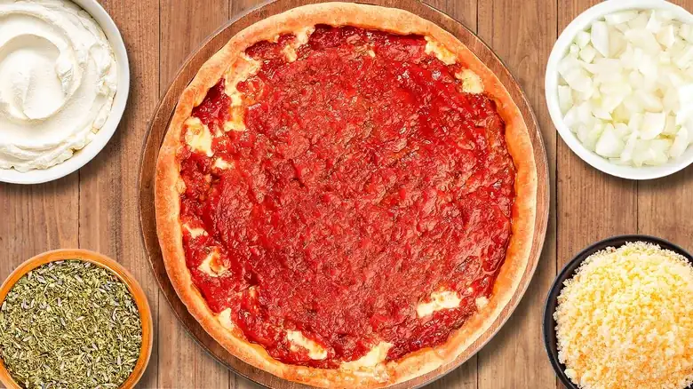 12 Ingredients That Make Store-Bought Pizza Sauce Taste Homemade