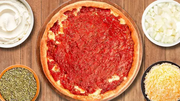 12 Ingredients That Make Store-Bought Pizza Sauce Taste Homemade