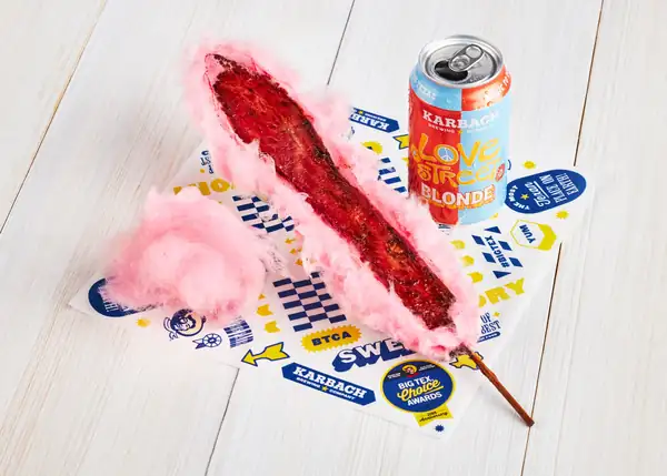 A Highly Opinionated Ranking of the 10 State Fair of Texas Food Finalists