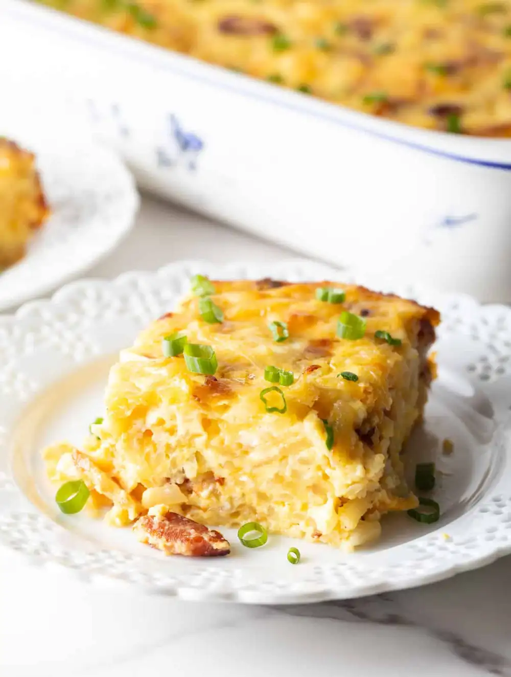 A Warm Cheesy Wake-Up Call You'll Crave Every Morning