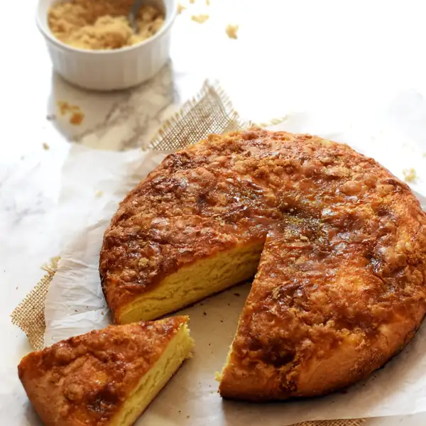 Pastel de azúcar de Hauts-de-France