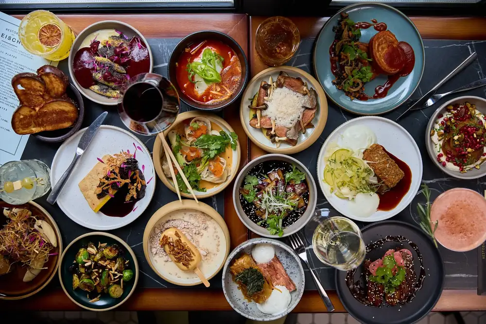 Fleischer Restobar is closing, but will soon return with a new concept
