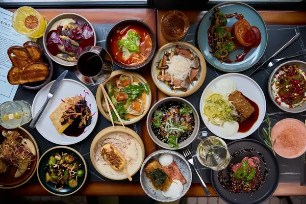 Fleischer Restobar is closing, but will soon return with a new concept