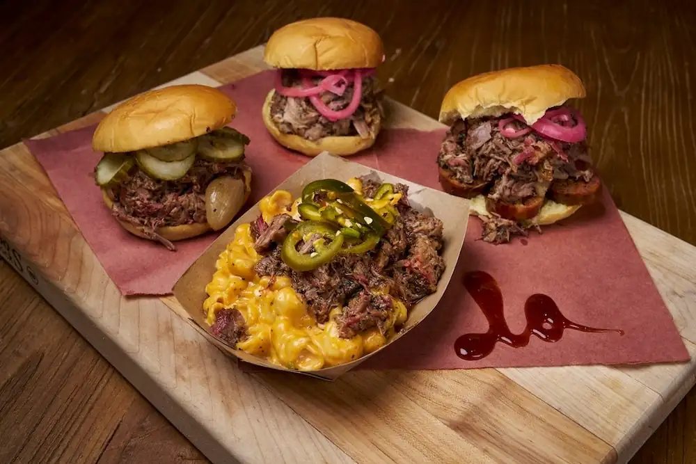 What’s New and Where to Eat and Drink at Q2 Stadium, Home of Austin FC