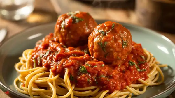 El secreto mejor guardado del sur de Italia para cocinar albóndigas increíblemente tiernas