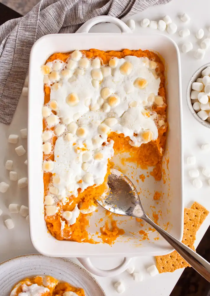 Vegan Thanksgiving Recipes