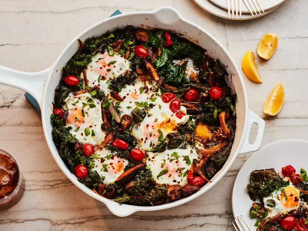 The Food Lover's Guide to Diabetes-Friendly Recipes