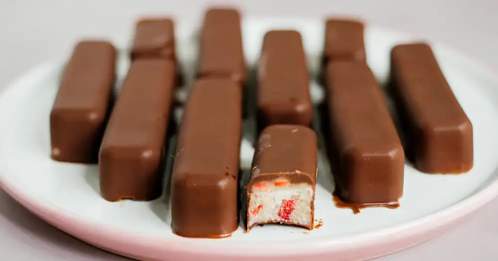 Yogur vegano