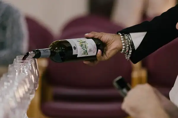 The fifth edition of the Etna Wine Forum brings the southwest side of Etna to Rome