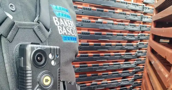 Bakers Basco returns to Isle of Man after nearly two decades