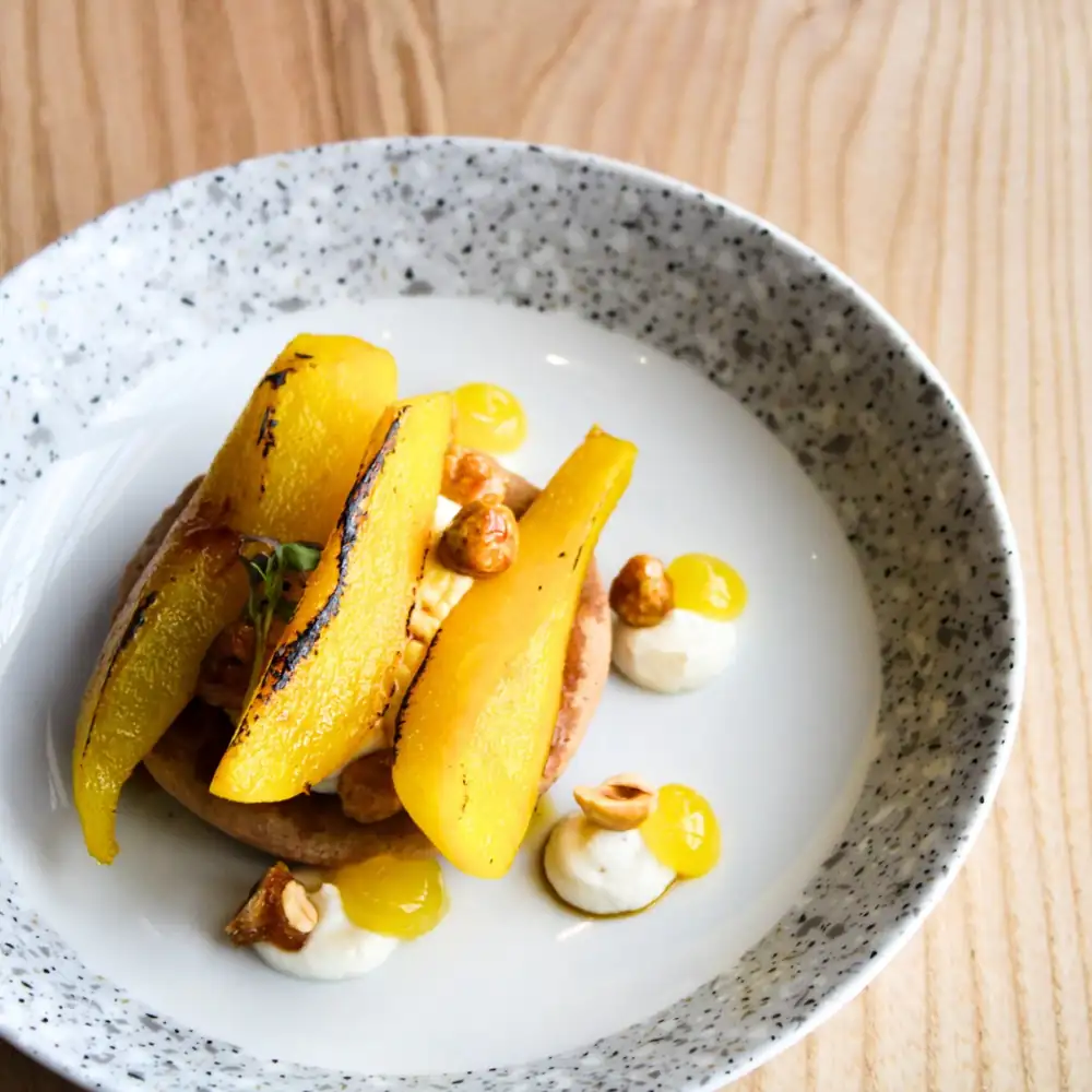 The French city where you can enjoy a gourmet experience for just one euro