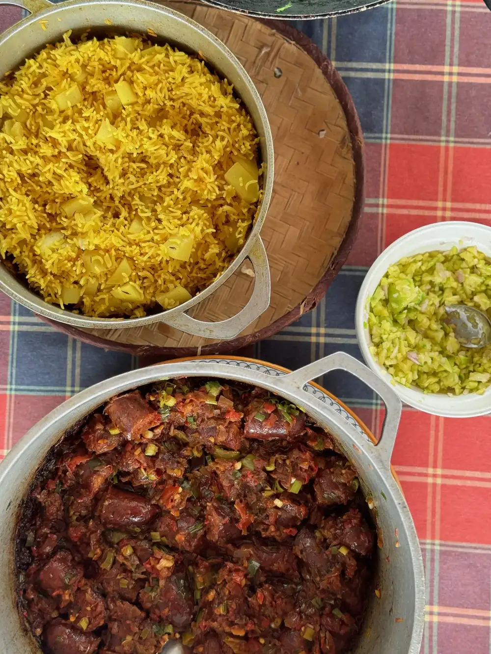A culinary journey to Réunion Island: my favorites