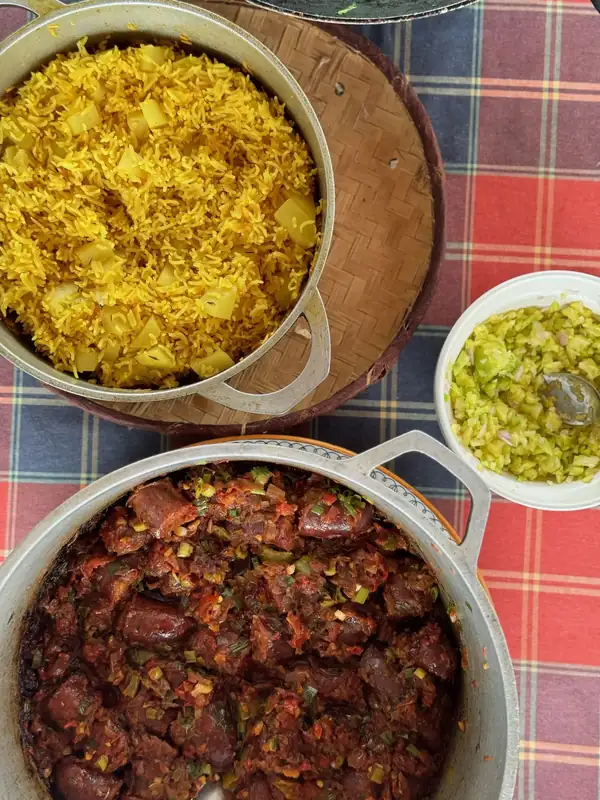 A culinary journey to Réunion Island: my favorites