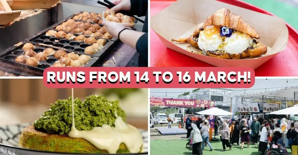 Absolute Bazaar 2025: Feria de Ramadán en Expo con más de 50 puestos, abierta hasta las 2 a. m