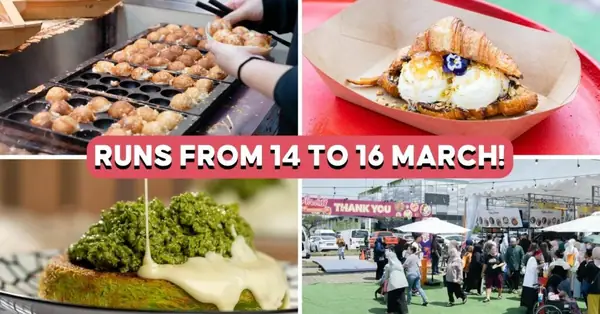 Absolute Bazaar 2025: Feria de Ramadán en Expo con más de 50 puestos, abierta hasta las 2 a. m