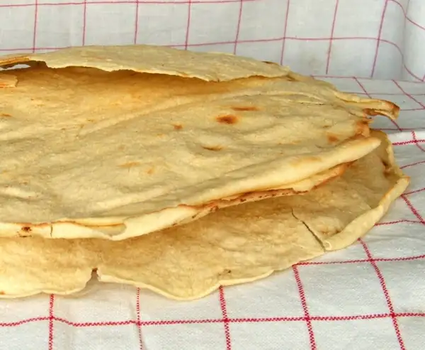 Todo tipo de pan sardo, una variedad increíble
