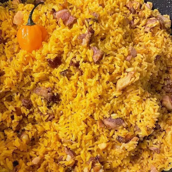 Top 25 Foods in Suriname - Most Popular Dishes in Suriname w/ Recipes