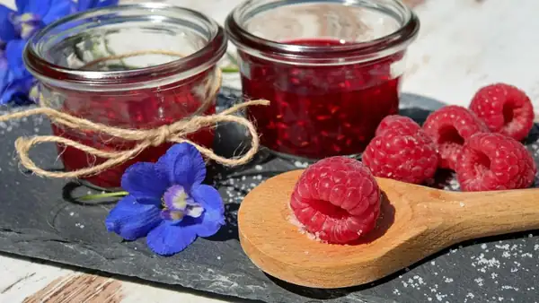 La gelatina convencional es cosa del pasado: la gelatina densa ha adquirido una estabilidad perfecta sin necesidad de horas de ebullición