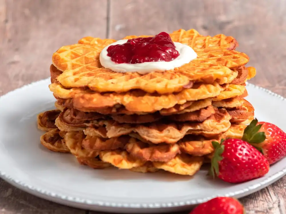 Waffles