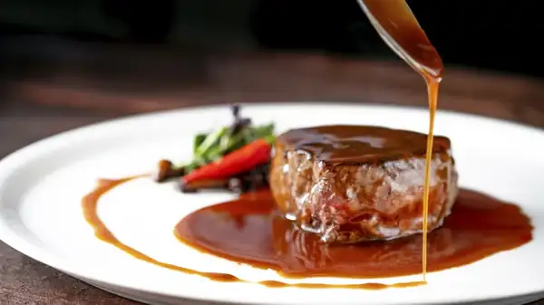 Monter Au Beurre: The Method You Need For Elevating Pan Sauces