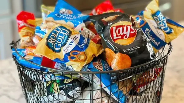 La forma inteligente de vaciar tu despensa sin tirar comida