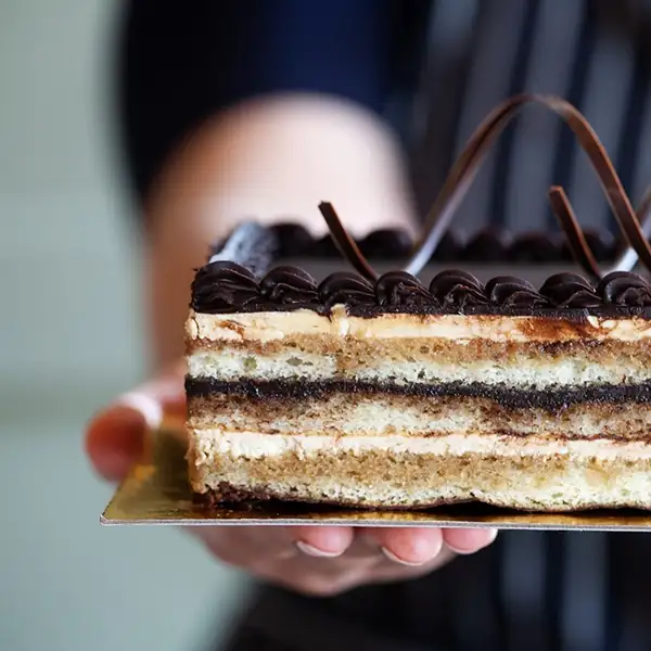 Where to Get the Best Cakes in the Seattle Area
