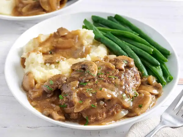 Comfort food doesn't have to be expensive