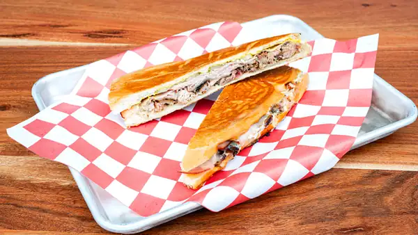 Drop Everything and Order a Cuban at Sammy’s