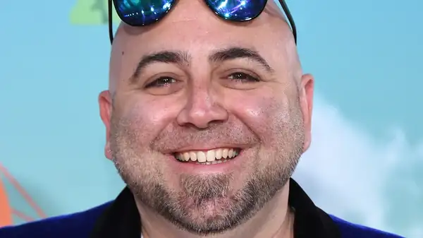 La única razón por la que Duff Goldman podría rechazar tu pedido de pastel