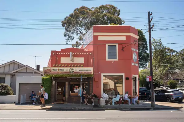 Rockdale’s Beloved Burek Shop Is Bigger Than Ever, Now With Room for Macedonian Doughnuts