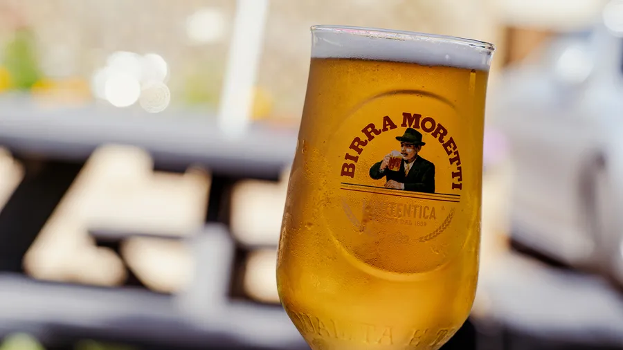 Birra Moretti's 'Setting the Table' Challenge Goes Viral as the New 'Splitting the G'