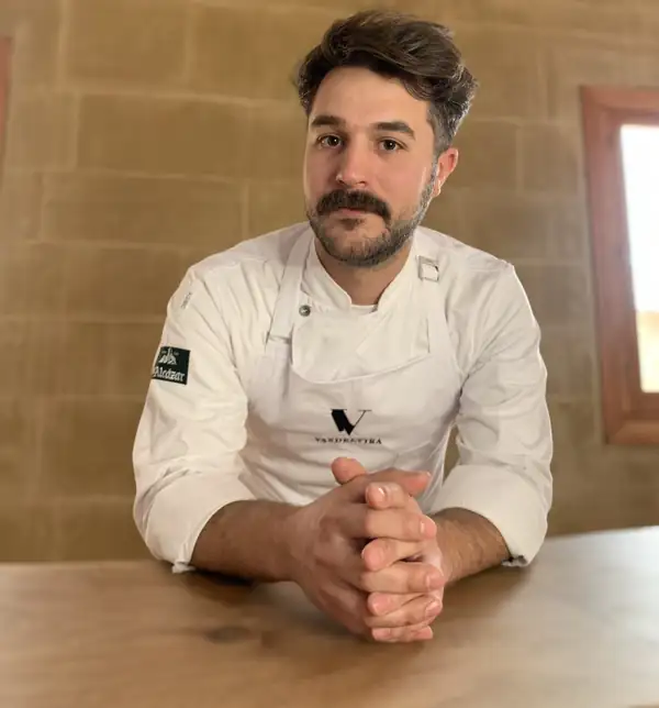 Vandelvira, doble galardón de la Academia Andaluza