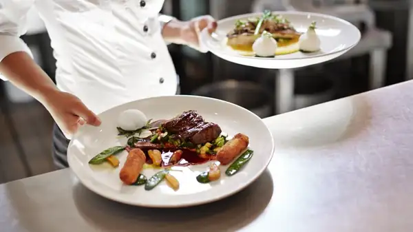 Cómo saber si vale la pena pedir una especialidad de un restaurante