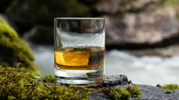 What Peat Does For Your Whisky