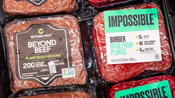 How To Braise Plant-Based Meat To Perfection