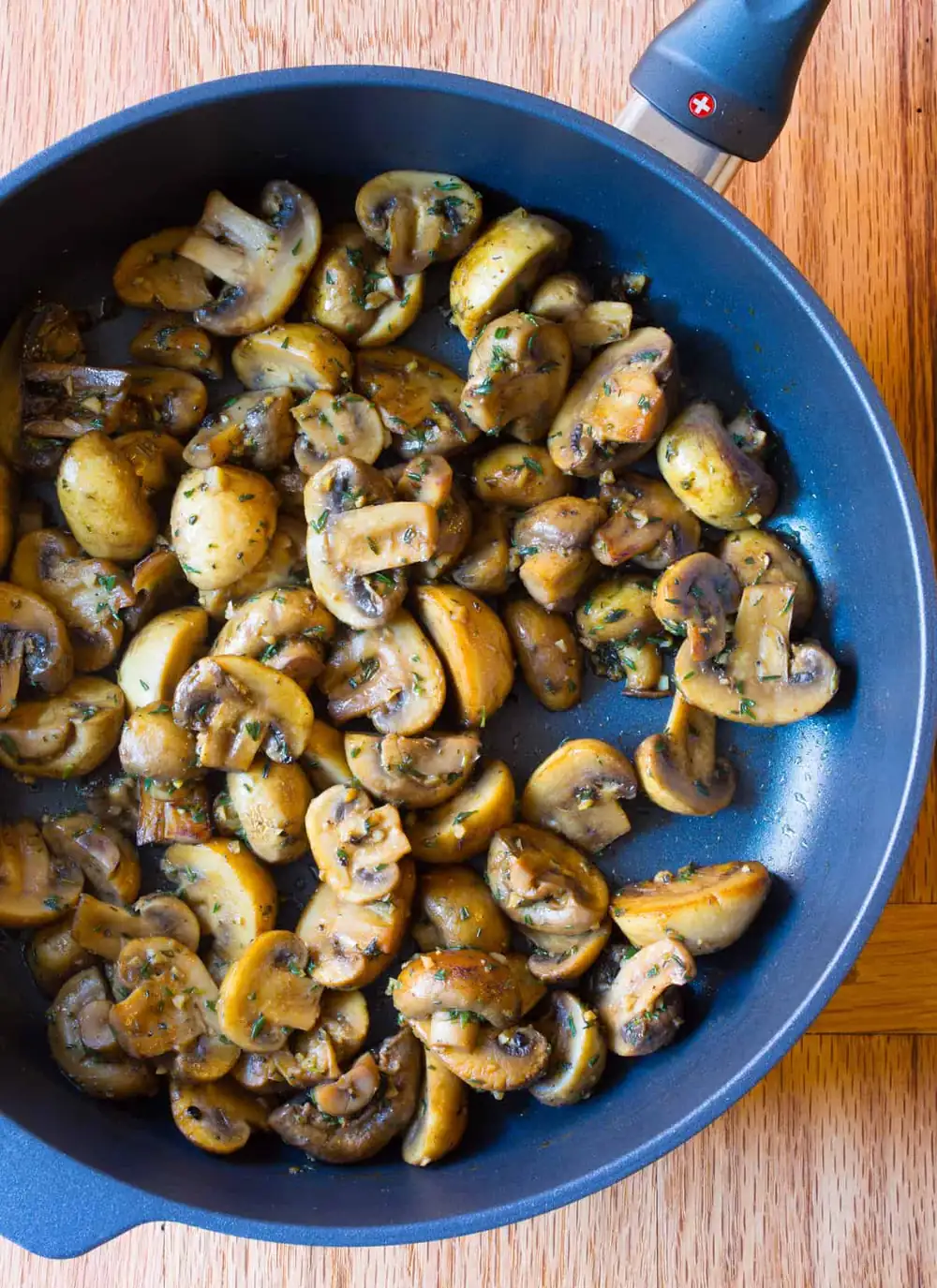 The Famous Steak Topping My Family Begs For