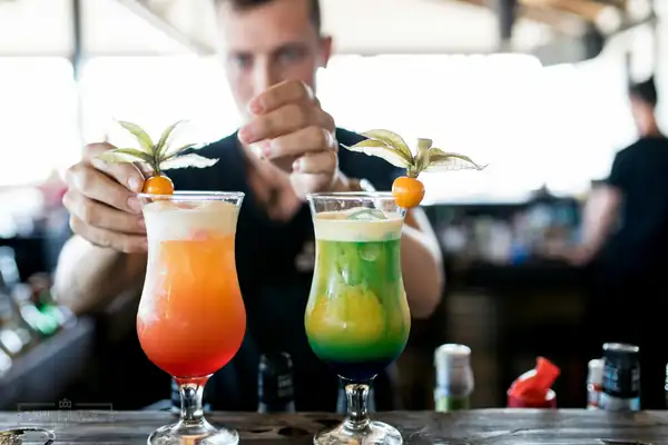 Bars to visit in Johannesburg for the sober curious