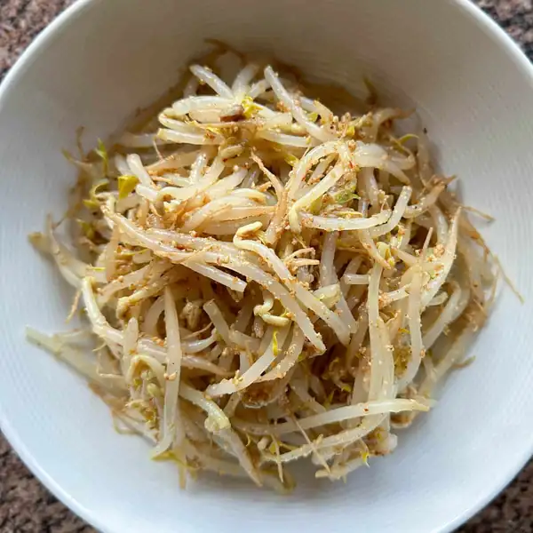 Moyashi / Japanese Bean Sprouts