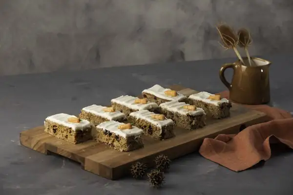 The Gourmet